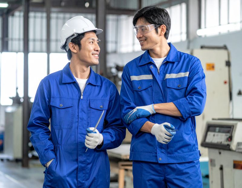 株式会社LiFix/福岡県鞍手郡小竹町大字南良津(勤務地)