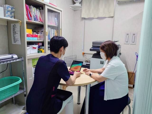 医療法人社団エタニィティ芦野クリニック　芦野クリニックの求人・転職情報