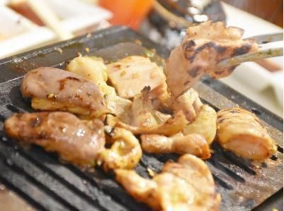 ホルモン食堂食樂　聖蹟桜ヶ丘店のアルバイト・バイト求人情報-04
