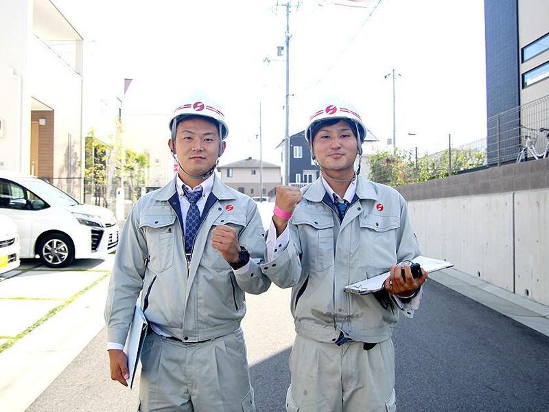 株式会社創建【ルナシティ守谷】のアルバイト・バイト求人情報-02