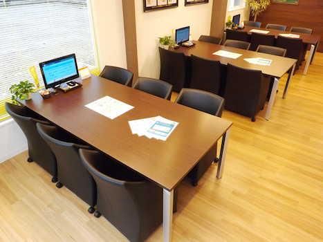 ハウジングプラザ南大阪店のアルバイト・バイト求人情報-03