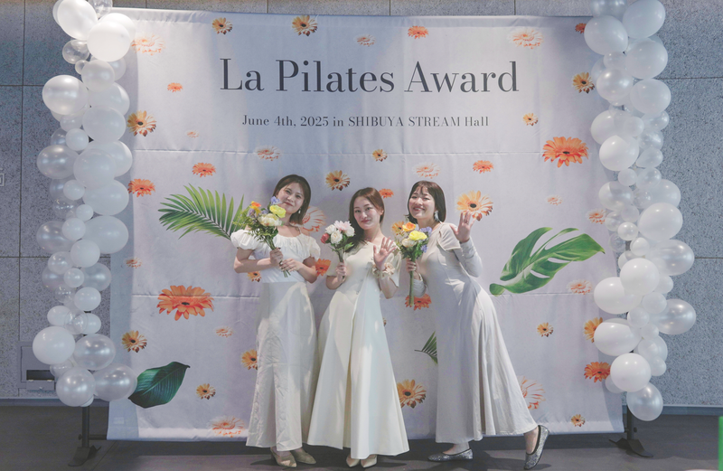 株式会社　Lapilatesの求人・転職情報