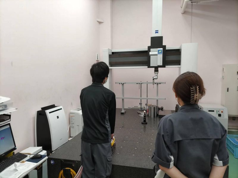 株式会社井部製作所の求人・転職情報