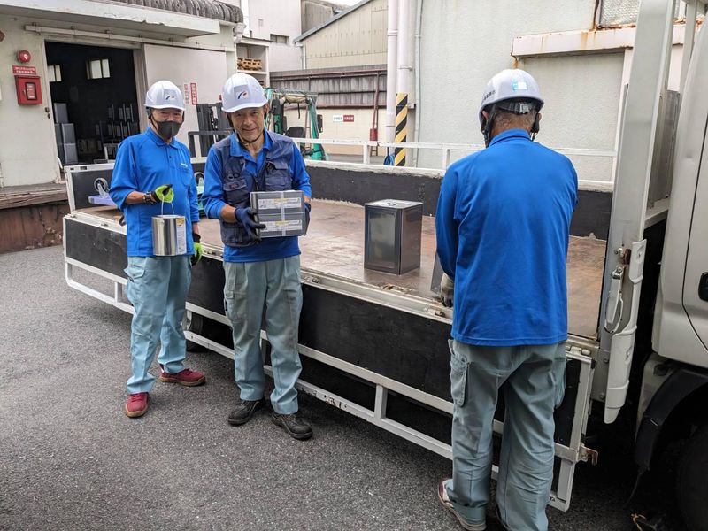 株式会社福富運送のアルバイト・バイト求人情報-02