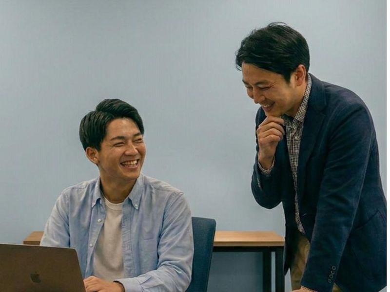 ビーモーション株式会社の求人・転職情報