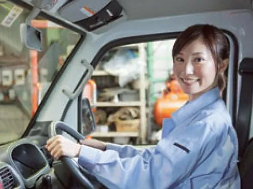 合同会社コウカ運送の求人・転職情報