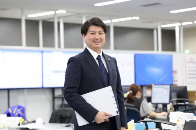 株式会社ナカノ商会の求人・転職情報
