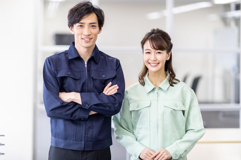 求人画像