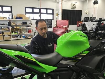 川島モータース株式会社の求人・転職情報