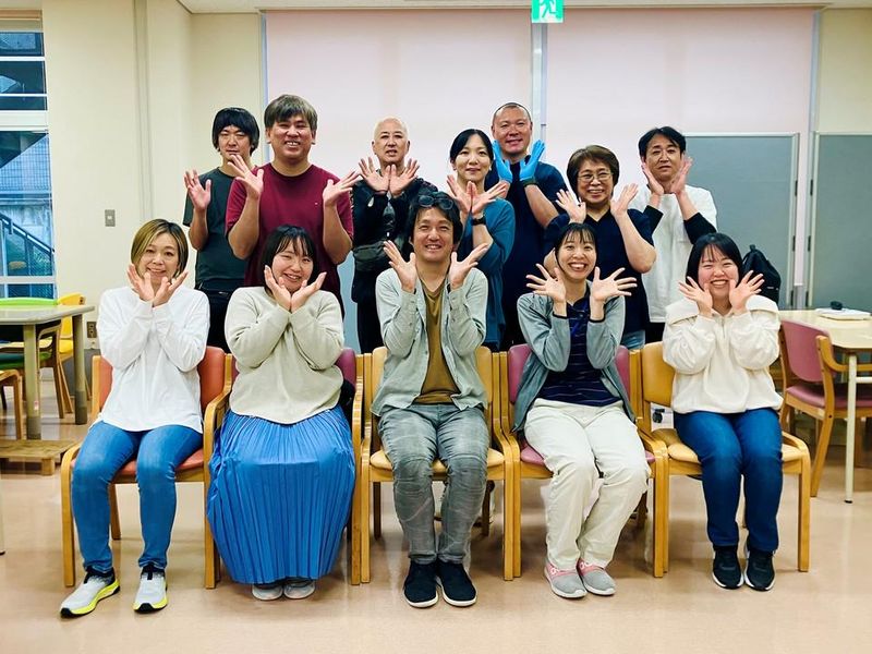練馬区立貫井福祉園のアルバイト・バイト求人情報-03