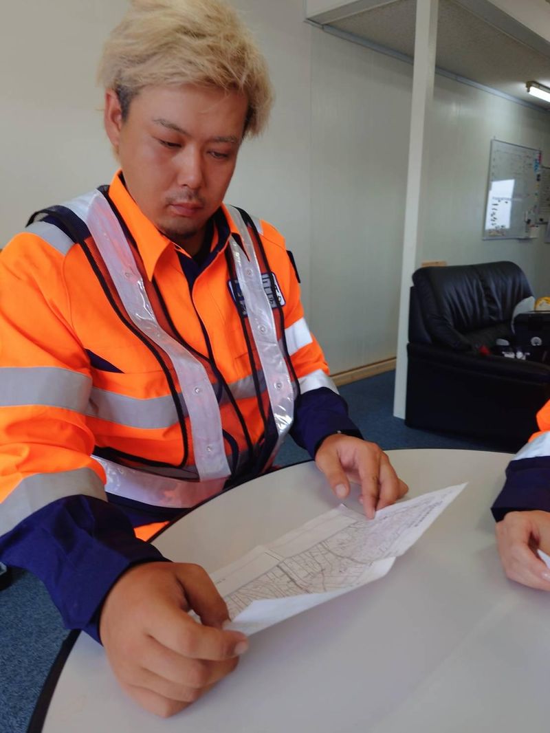 ソフトテックWest株式会社　事務所のアルバイト・バイト求人情報-05