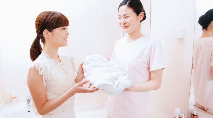 医療法人社団健徳会　わかばクリニックのアルバイト・バイト求人情報-05
