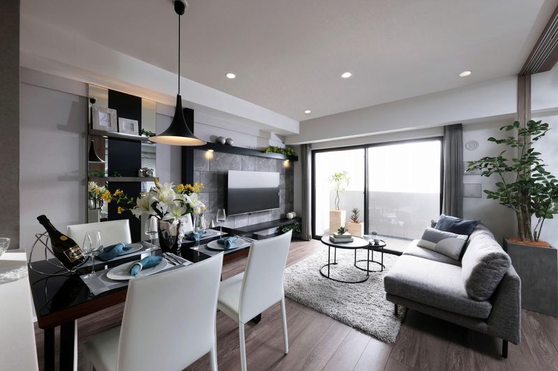 株式会社デバインコーポレーション