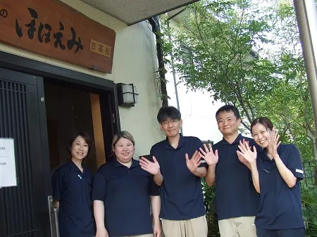 求人画像