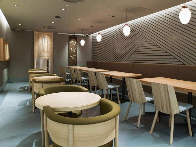 茶寮 つぼ市製茶本舗 なんば店のアルバイト・バイト求人情報-02