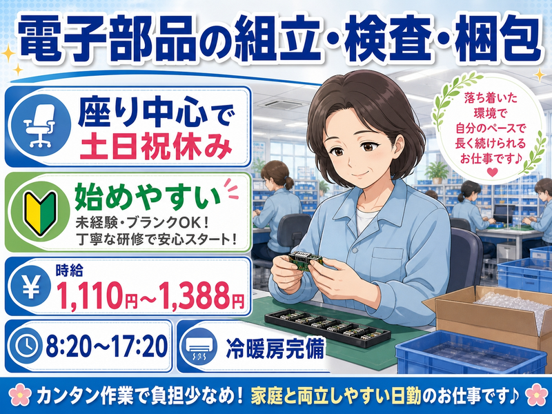 求人画像