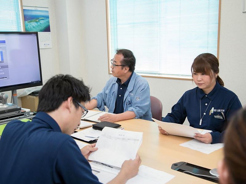 堀内運送株式会社の求人・転職情報