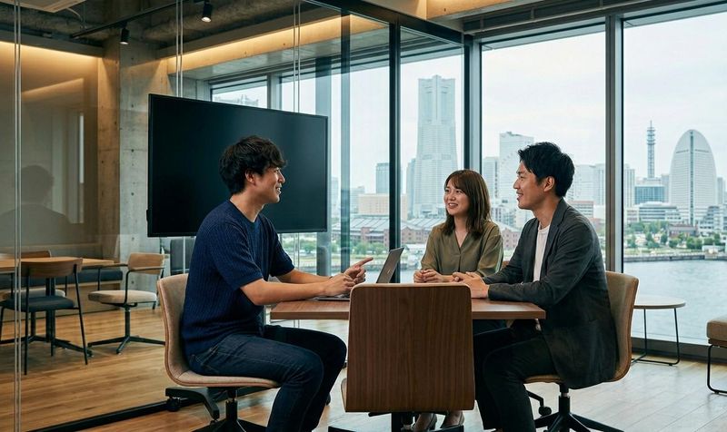 株式会社言語サービス-0010の求人・転職情報