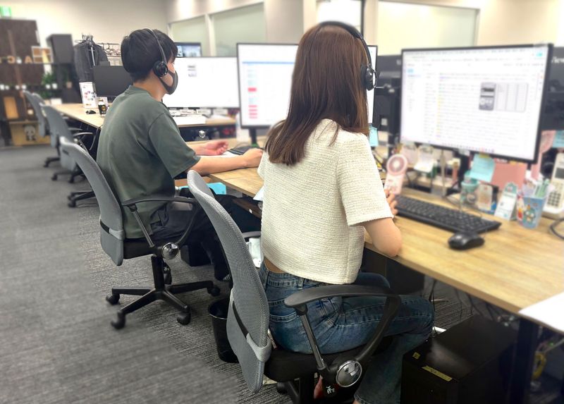 株式会社ACMEE　大阪支店のアルバイト・バイト求人情報-02