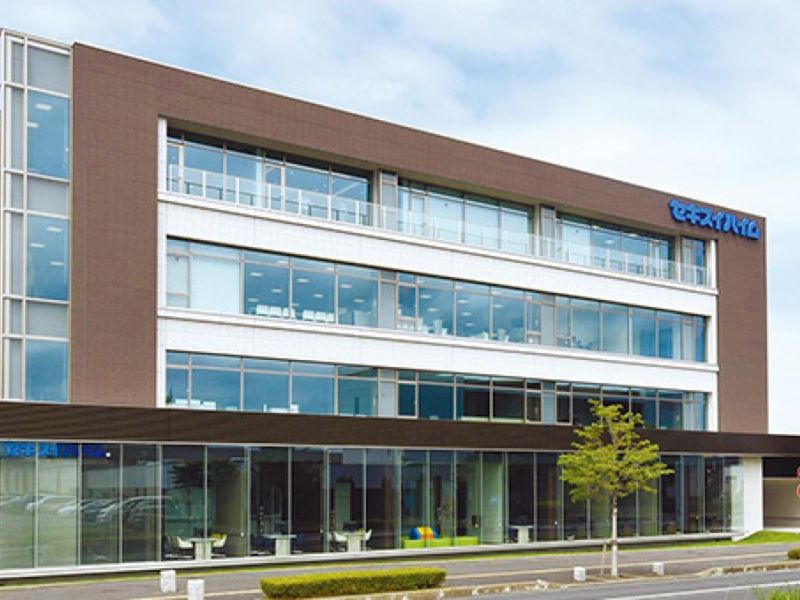 茨城セキスイハイム株式会社