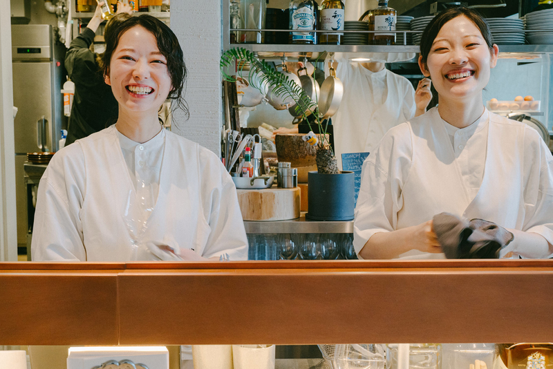 Mon an Marunouchiのアルバイト・バイト求人情報-03