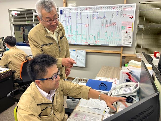 株式会社東日本グランツの求人・転職情報