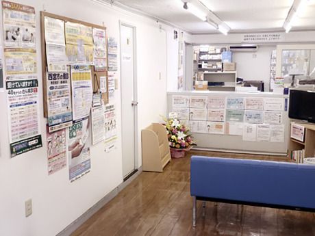 すみれ薬局　甲子園口駅前店(複数店舗勤務)のアルバイト・バイト求人情報-03