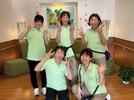 株式会社ニチイ学館の求人・転職情報