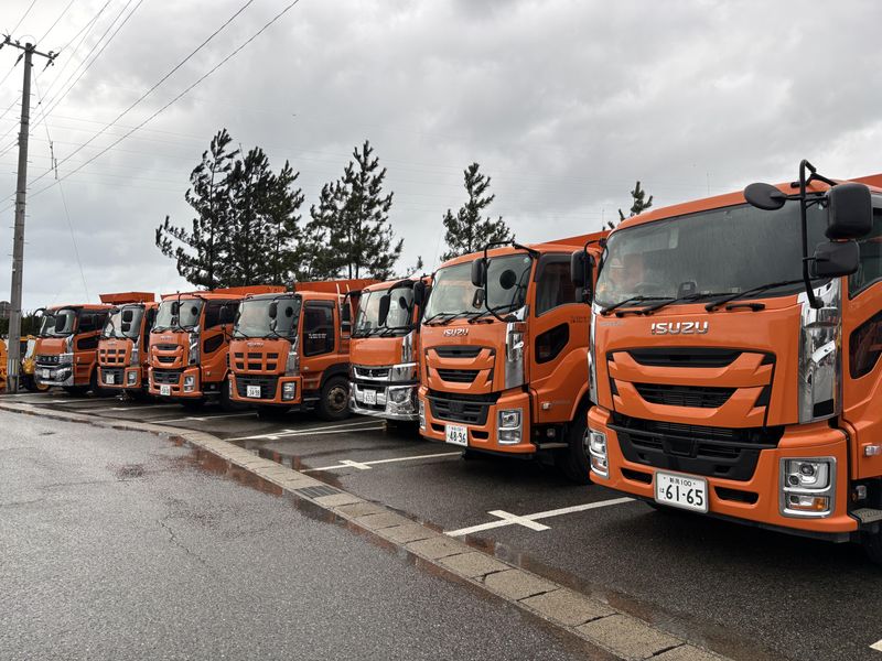 株式会社高建の求人・転職情報