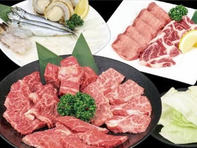 ウエスト　焼肉　那珂川店の求人情報