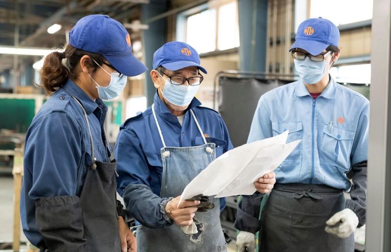株式会社長村製作所　大平工場のアルバイト・バイト求人情報-02