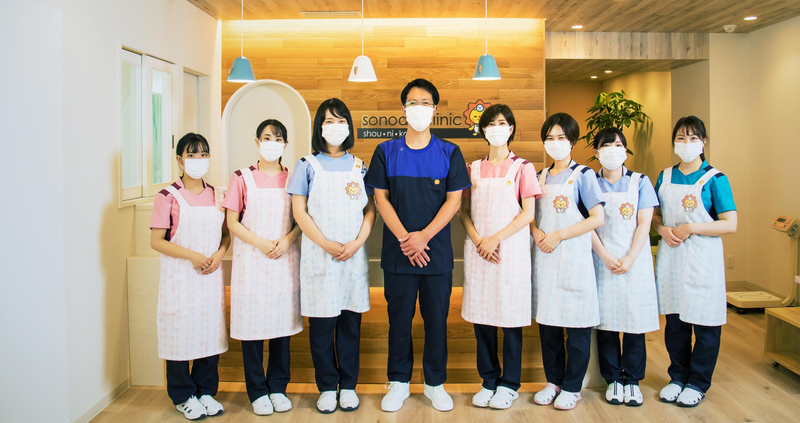 医療法人みみ・はな・のど せがわクリニックの求人・転職情報