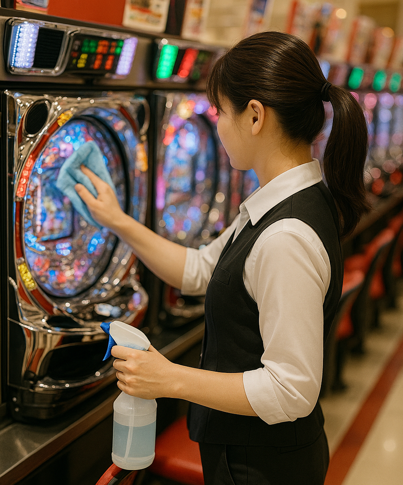 オリンピヤラムダ大村店のアルバイト・バイト求人情報-03