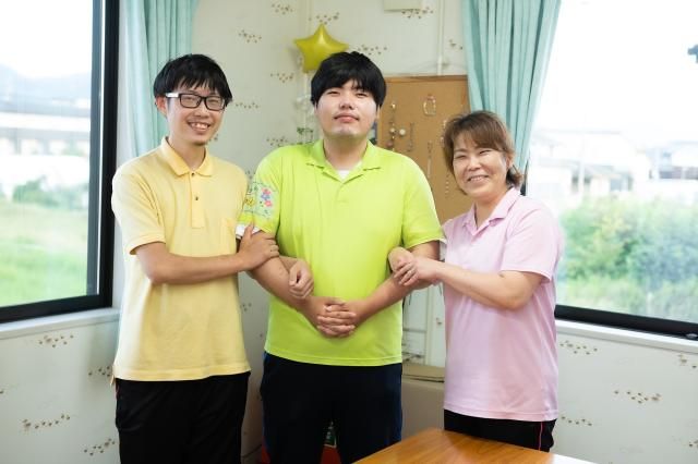 有限会社ほのぼの-0001の求人・転職情報