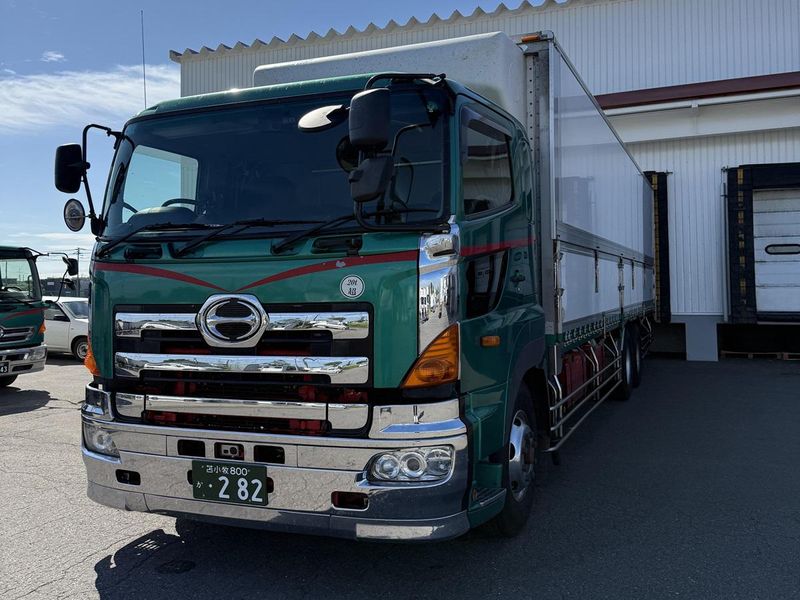 株式会社　北海道ロジシステムの求人・転職情報