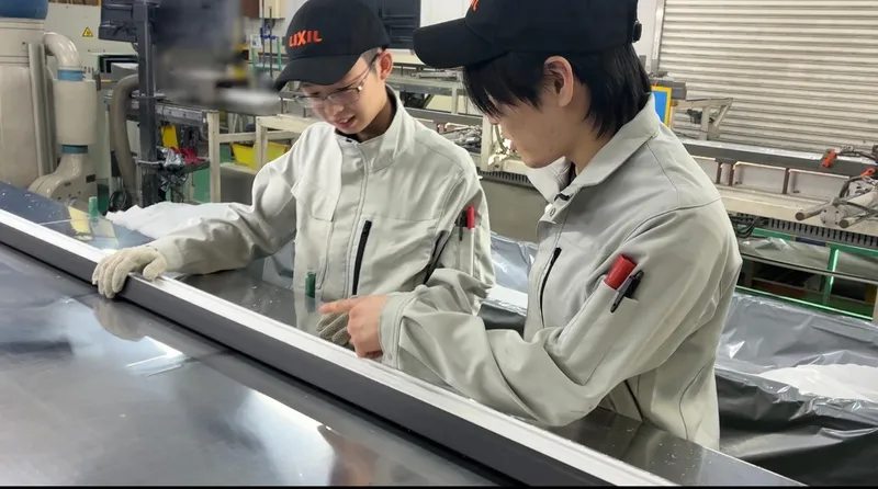 株式会社北海道LIXIL製作所の求人・転職情報