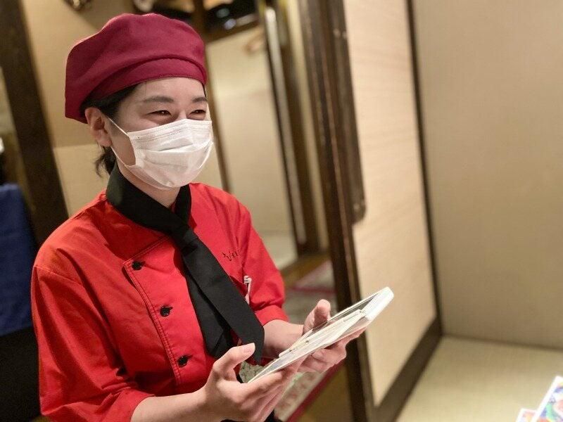 本格焼肉チファジャ【南草津店】のアルバイト・バイト求人情報-02