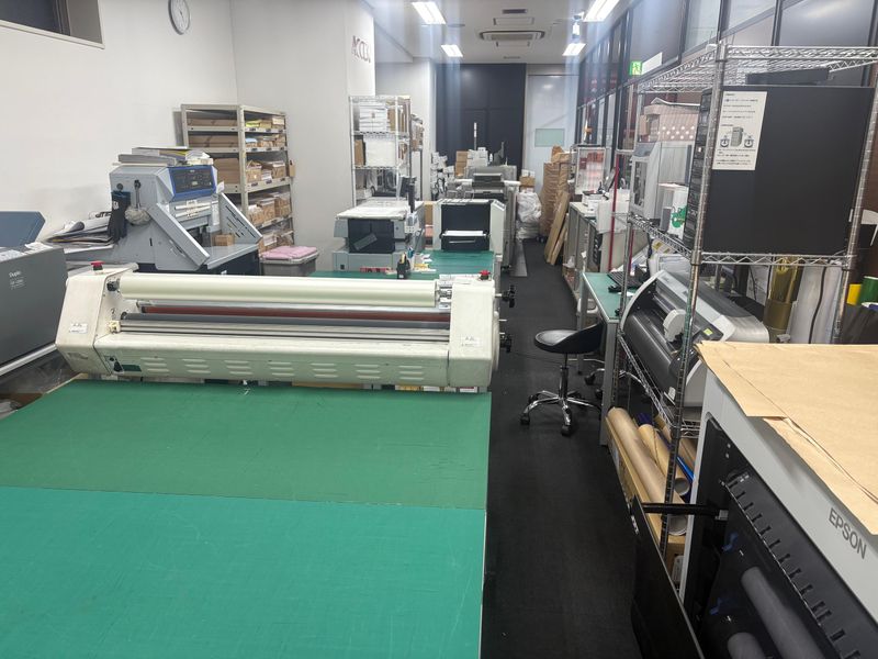 株式会社GLのアルバイト・バイト求人情報-05