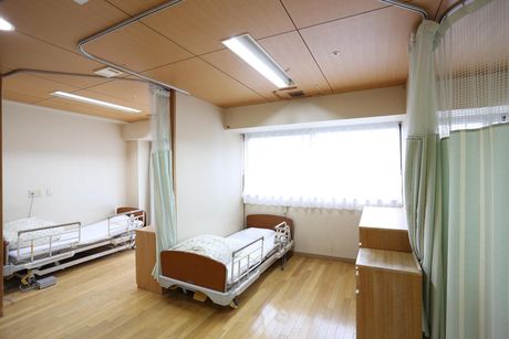 奉優会(特養)　特別養護老人ホーム等々力の家のアルバイト・バイト求人情報-03