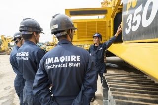 株式会社イマギイレの求人・転職情報