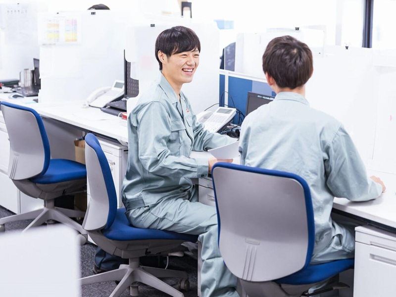 三菱製鋼の事業って何?素材~製品の一貫生産の面白さ体感ワーク