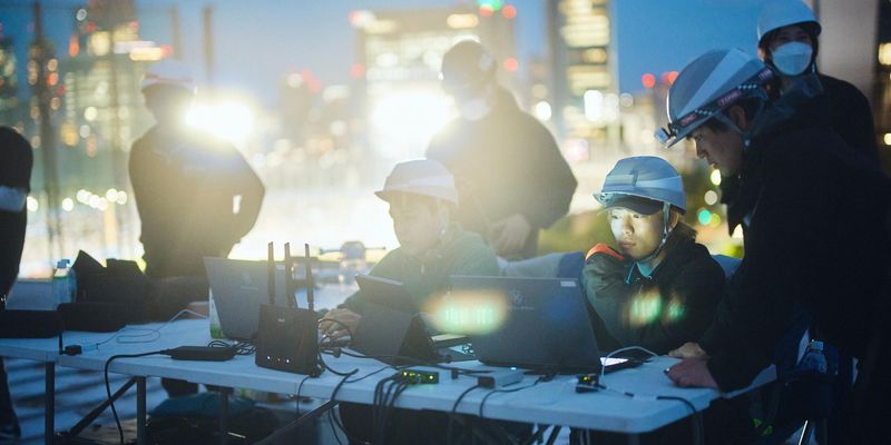 株式会社ドローンショー・ジャパン/東京本社のアルバイト・バイト求人情報-03