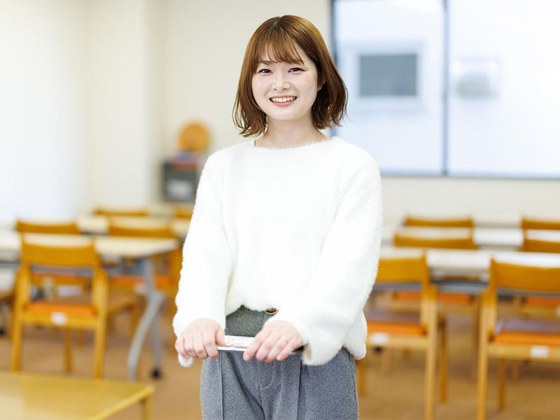オレンジスクール青葉台教室のアルバイト・バイト求人情報-05