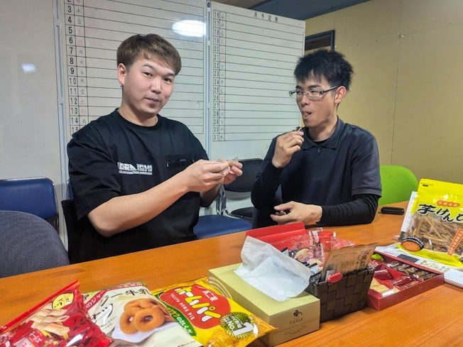 株式会社ハンテックのアルバイト・バイト求人情報-03