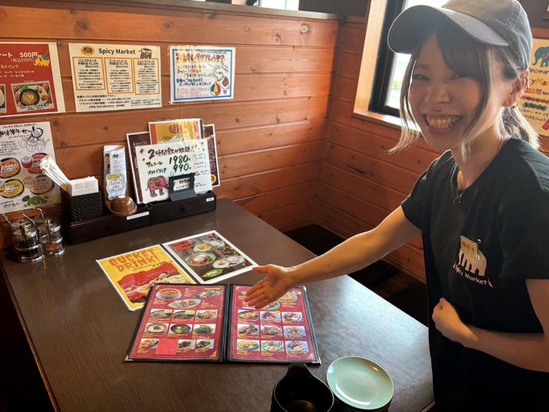 アロイマーケット株式会社　スパイシーマーケット　女池店のアルバイト・バイト求人情報-02