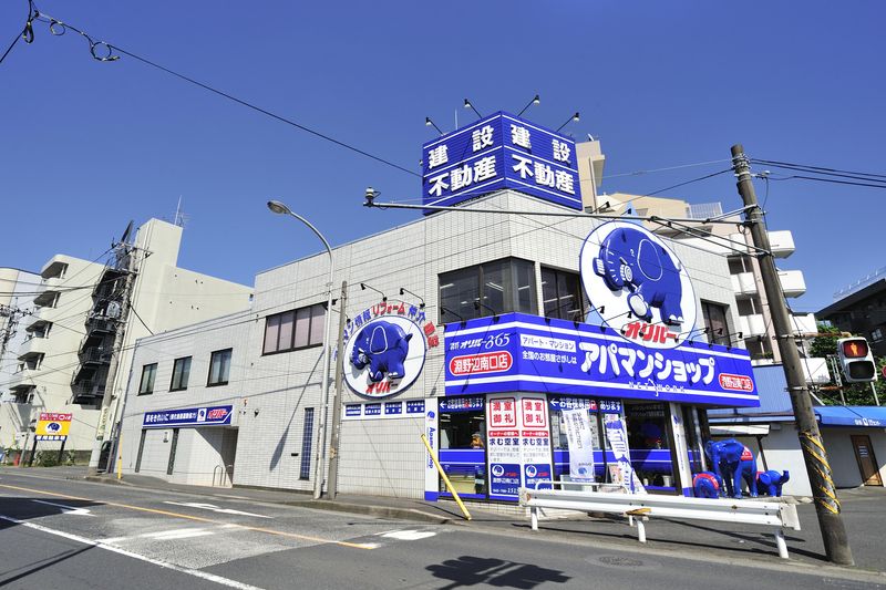 株式会社オリバー-0003の求人・転職情報