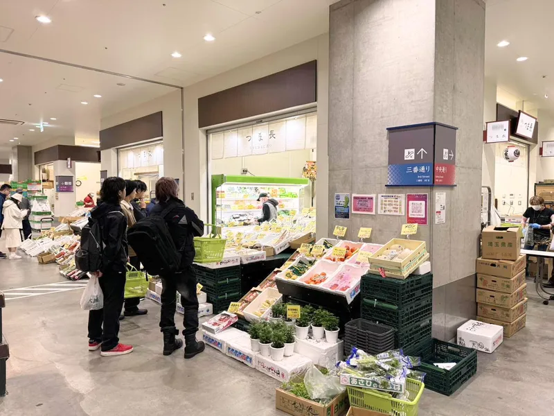 株式会社つま長のアルバイト・バイト求人情報-04