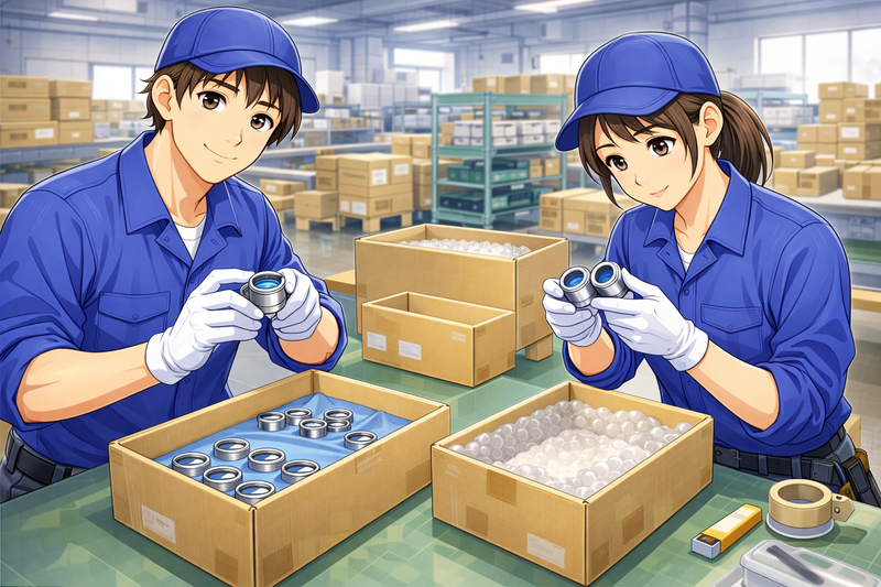 ㈱サンギョウスタッフ