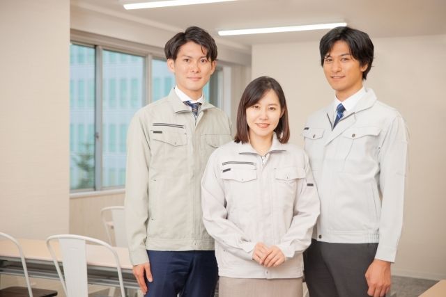 トラストファーマテック株式会社の求人・転職情報