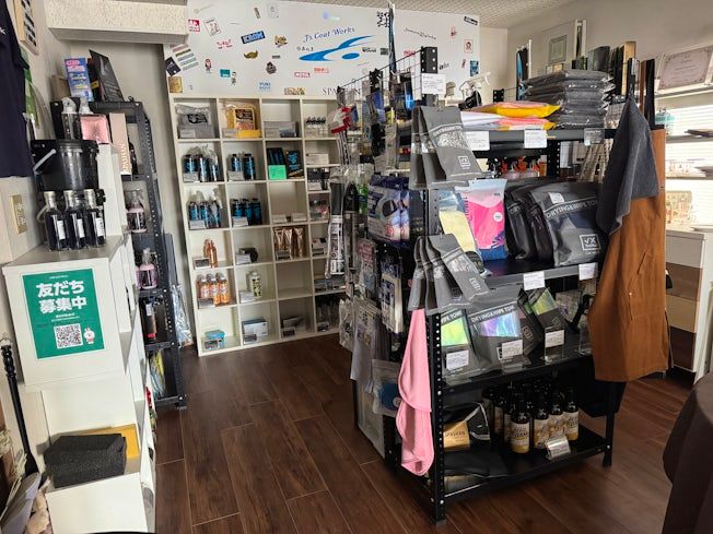 J's Coat Worksのアルバイト・バイト求人情報-02